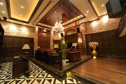 定南哪个KTV少爷男模妹子服务好